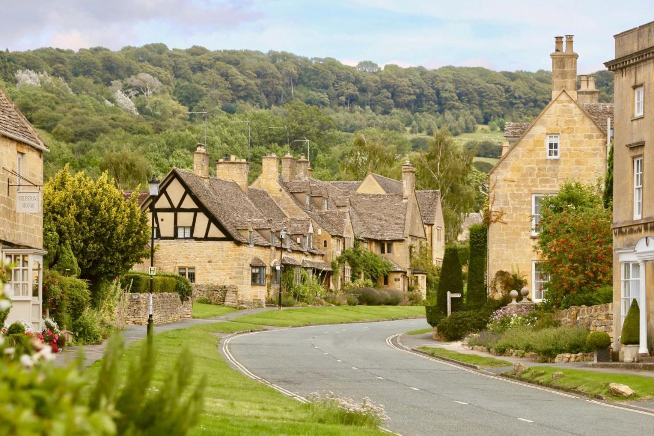 Cotswolds Place - Chancewell Broadway  Exterior foto